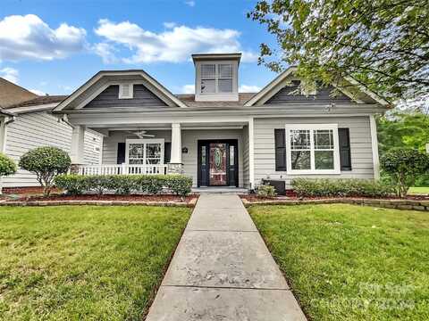 1000 Preakness Boulevard, Indian Trail, NC 28079
