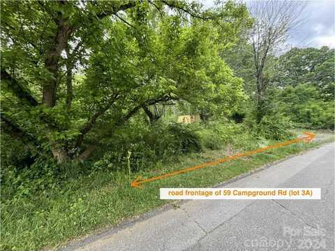59 Campground Road, Asheville, NC 28805