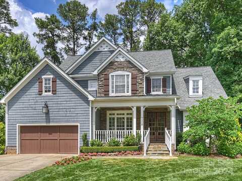 3309 Old Closeburn Court, Charlotte, NC 28210