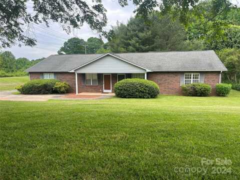 1200 B Old US 221 Highway S, Marion, NC 28752