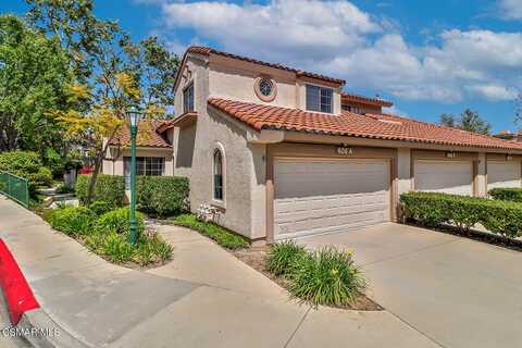 406 Country Club Drive, Simi Valley, CA 93065