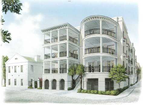 5 Middle Atlantic Wharf, Charleston, SC 29401