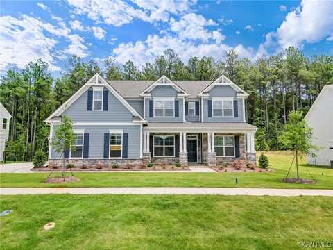 4404 Landfall Drive, Williamsburg, VA 23185