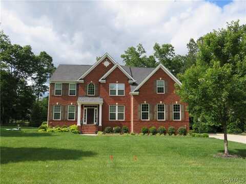 8324 Calypso Lane, Chesterfield, VA 23838