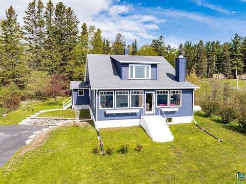 247 Scenic Dr, Knife River, MN 55609