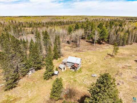 6610 Grondahl Rd, Brimson, MN 55602