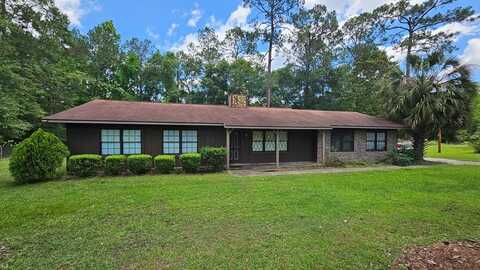 203 Sellers St, Samson, AL 36477