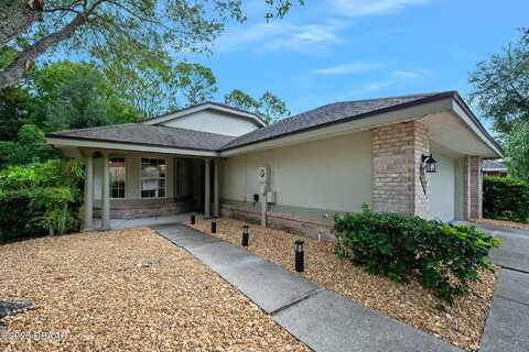 212 Glenbriar Circle, Daytona Beach, FL 32114
