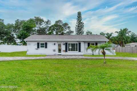 2554 Glenwood Avenue, New Smyrna Beach, FL 32168