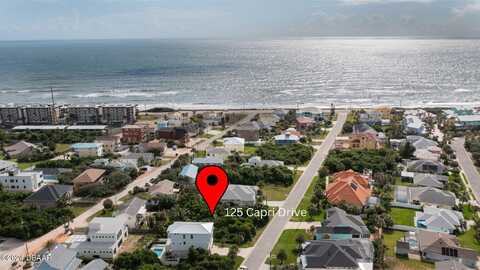 125 Capri Drive, Ormond Beach, FL 32176