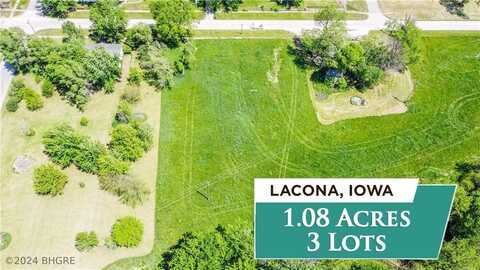 218 S Central Avenue, Lacona, IA 50139