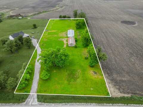 32409 560th Avenue, Huxley, IA 50124