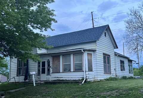 313 N Walnut Street, Creston, IA 50801