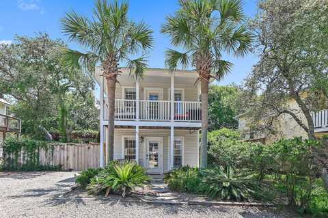 60 Marlin Street, Santa Rosa Beach, FL 32459