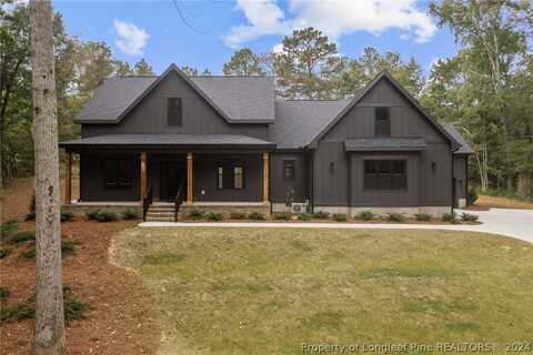 14 Wisteria Way, Whispering Pines, NC 28327