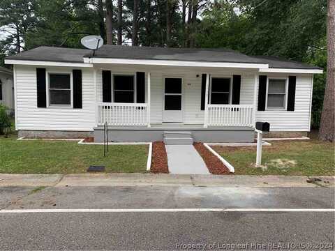 1928 Armstrong Street, Fayetteville, NC 28301