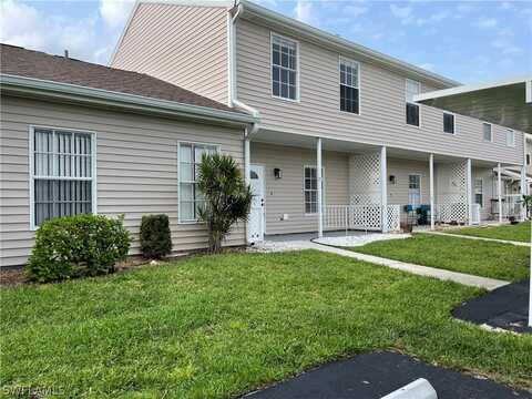 6117 Lake Front Drive, FORT MYERS, FL 33908