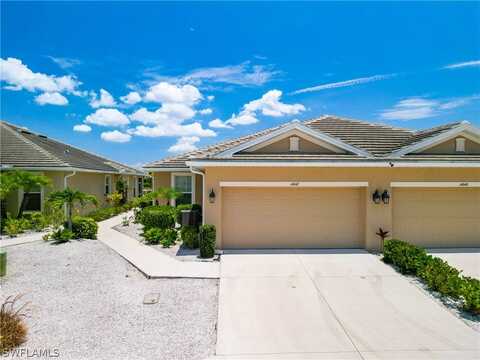 14642 Abaco Lakes Drive, FORT MYERS, FL 33908
