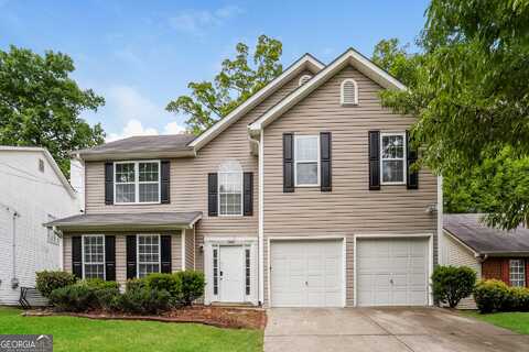 1485 Enchanted Forest Drive, Conley, GA 30288