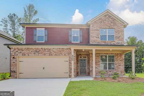 508 Cunninghame Court, Peachtree City, GA 30269