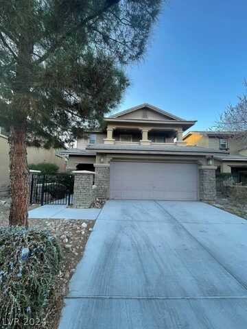 5413 BRISTOL BEND Court, Las Vegas, NV 89135