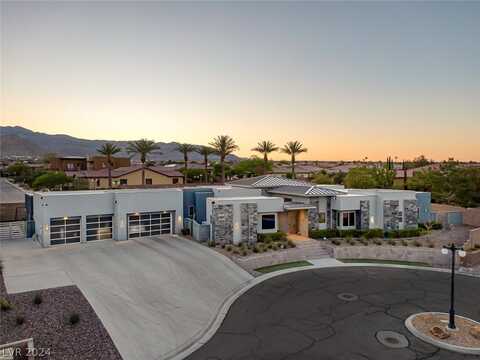 5395 Secluded Brook Court, Las Vegas, NV 89149