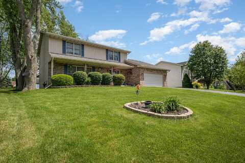 1805 Forest Lane, Crown Point, IN 46307