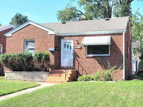 3612 Lincoln Street, Gary, IN 46408