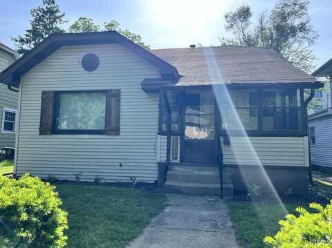1109 S 21st Street, South Bend, IN 46615