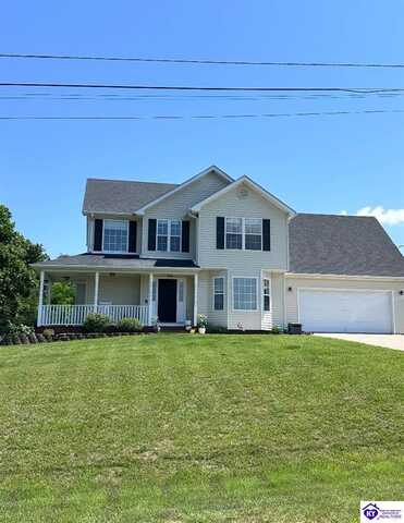 547 Flushing Meadows Drive, Rineyville, KY 40162