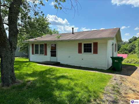 1189 Evelyn Drive, Radcliff, KY 40160