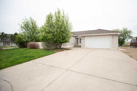 1620 Northern Heights DR, Havre, MT 59501