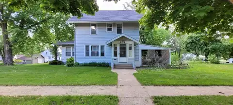703 N 6th St, Estherville, IA 51334