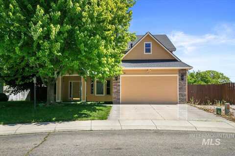 4854 Shirdale Ct, Meridian, ID 83646
