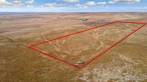0 County Road 110, Carr, CO 80612