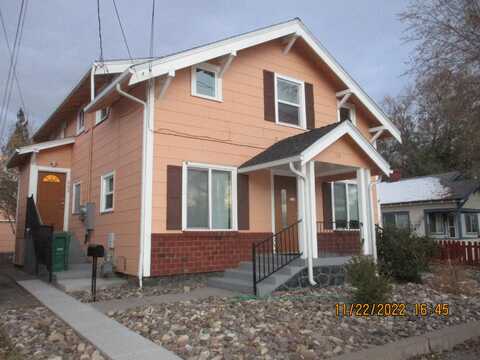 531 N 11th Street, Klamath Falls, OR 97601