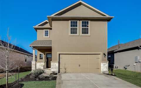 540 Rearing Mare PASS, Georgetown, TX 78626