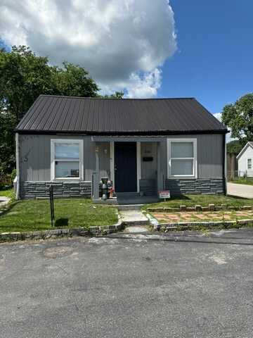 206 Meagher Avenue, Frankfort, KY 40601