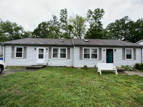 1115/1117 Dale Drive, Winchester, KY 40391