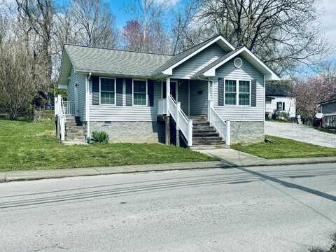 1006 South 2nd Street, Williamsburg, KY 40769