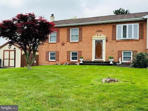 101-B TREVANION RD, TANEYTOWN, MD 21787