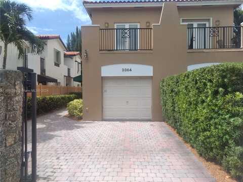 3364 SW 28th Ter, Miami, FL 33133