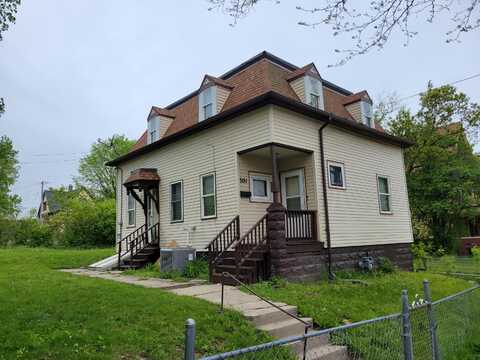 3011 N 1st St, Milwaukee, WI 53212