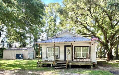 271 Barton Agricola Road, Lucedale, MS 39452