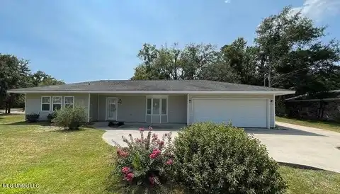 6035 Daugherty Road, Long Beach, MS 39560