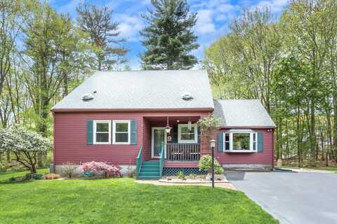 5 Stanley Rd, Medway, MA 02053