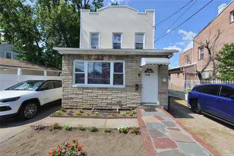 74-13 93rd Avenue, Woodhaven, NY 11421