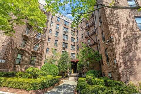 83-55 Woodhaven Boulevard, Woodhaven, NY 11421