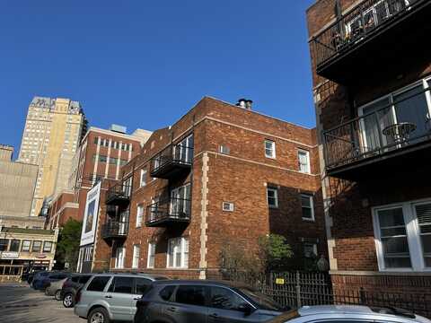 513 W Deming Place, Chicago, IL 60614