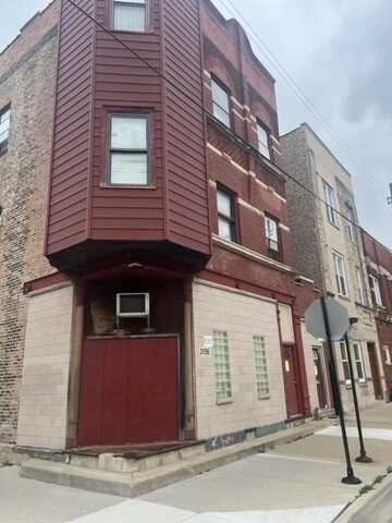 3156 S Wallace Street, Chicago, IL 60616
